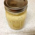 昇父さん's cooksnap of when they made りんごたまねぎドレッシング.