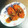 ようかん❀'s cooksnap of when they made 揚げ物に!!さっぱり粒マスタードソース.