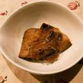 せなちょ's cooksnap of when they made 家族絶賛♡フライパンひとつでサバの味噌煮.