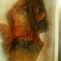 ★☆Atsuko☆★'s cooksnap of when they made さば唐揚げ.