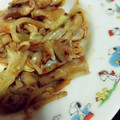 ひっとんとん☆'s cooksnap of when they made 辛辛♪豚モツともやしのキムチ炒め.
