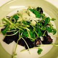 なつめぐ17's cooksnap of when they made ♪まぐろの血合いの竜田揚げ♪.