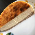 ちょはっかーい's cooksnap of when they made ベイクドチーズケーキ.