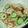 はなふあ's cooksnap of when they made 簡単！きゅうりともやしのナムル.
