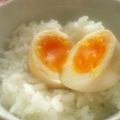 にゃぁくん's cooksnap of when they made 簡単☆めんつゆで味付たまごちゃん♪.