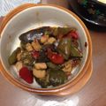 じゅんころりんりん」's cooksnap of when they made 茄子と鶏ひき肉の味噌炒め.