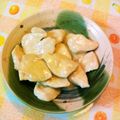 クックNBQNE0☆'s cooksnap of when they made お弁当にも！鶏むね肉で簡単♪塩ダレソース.