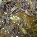 ADEAM's cooksnap of when they made 簡単ビーフストロガノフ風.