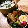セルクラ's cooksnap of when they made さつまいもの甘煮.