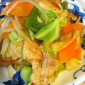 ヨッチこ's cooksnap of when they made 回鍋肉☆簡単ウマイごはんがススム.