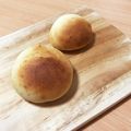 せんちょー☆'s cooksnap of when they made ほんの～り♪ヨーグルトパン.