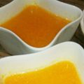 ムキサマ's cooksnap of when they made フレッシュ♡簡単みかんゼリー.