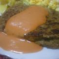 にゃぁくん's cooksnap of when they made フライパンで蒸し焼き.