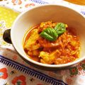 とこきち's cooksnap of when they made 簡単♪鶏肉のトマトソース煮込み.
