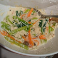 もんぴぴっぴ's cooksnap of when they made 白和え.