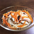 なつ♪なつ's cooksnap of when they made 簡単☆鮭とキノコのレンジ蒸し♪.