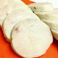erinippi's cooksnap of when they made 簡単 鳥ハム.
