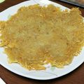 mioly's cooksnap of when they made カリカリベーコンポテト焼き.