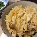 しおずん's cooksnap of when they made 簡単！きのこの炊き込みご飯.