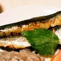 クック57W0GW☆'s cooksnap of when they made 鰯の煮つけ.