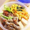 aibongo's cooksnap of when they made ひと味違うおいしい簡単コーンバター.