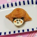 もえちゃんはは's cooksnap of when they made *お稲荷ちゃん*.