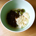 Lemoyne's cooksnap of when they made 簡単♪白玉・抹茶団子☆癒やされおしるこ.