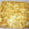 Ｍぱん's cooksnap of when they made ふわふわ！甘くないだし巻き卵.