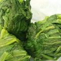 しずしずしずか's cooksnap of when they made ホウレン草の保存方法.