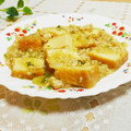 旦那は皿洗い's cooksnap of when they made 簡単♡厚揚げのマーボー風.