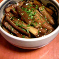 ふじこ95's cooksnap of when they made 夏の定番☆なすの煮浸し☆　.