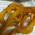 ユーロン's cooksnap of when they made 冷めてもパリパリ！オニオンリング.