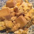 クックPCKCO5☆'s cooksnap of when they made めっちゃ簡単☆麩の卵とじ☆.