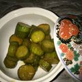 クックPCKCO5☆'s cooksnap of when they made 時短＆簡単！きゅうりのキューちゃん漬け.