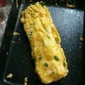えま＊'s cooksnap of when they made 甘くない卵焼き.