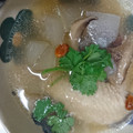 あかぷり's cooksnap of when they made 冬瓜と鶏のスープ（活力鍋使用）.