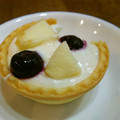 トースターで時短's cooksnap of when they made 水切りヨーグルトで！ヨーグルトクリーム.