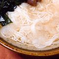ああるぐれい's cooksnap of when they made 胃腸カゼに｡ｏOあったかおろしうどん.