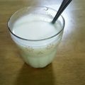 とっとっとまとちゃん's cooksnap of when they made 混ぜるだけ簡単！飲みやすい甘酒ヨーグルト.