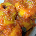 ♪まるえ's cooksnap of when they made とろ～り☆かぼちゃのトマト煮.