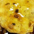 kyonko-f's cooksnap of when they made ふわっとろ〜り♡天津飯風あんかけ炒飯.