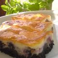 yappyパクパク's cooksnap of when they made *ヘルシーベイクドチーズケーキ*.