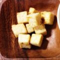 ＊YUYU＊'s cooksnap of when they made 離乳食後期～☆揚げ出し豆腐風.