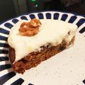クックLondon's cooksnap of when they made 美味しい☆アメリカンキャロットケーキ.