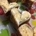 ひかゆまま's cooksnap of when they made 簡単美味しい♡我が家の玉子焼き♡.