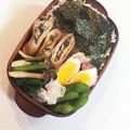 ズボラおかん's cooksnap of when they made お弁当に＊時短簡単‼︎◉たまごボール◉.