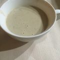 しおりポンママ's cooksnap of when they made ほっこりほの甘♡栗のポタージュスープ.