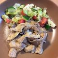 ☆akettu☆'s cooksnap of when they made 時短　さっと美味しい♪しょうが焼き.