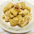 さったんママ's cooksnap of when they made 鶏の唐揚げ ★マヨでお肉がやわらか★.
