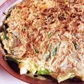 Emmabeagle's cooksnap of when they made 海鮮チヂミと特製だれ.